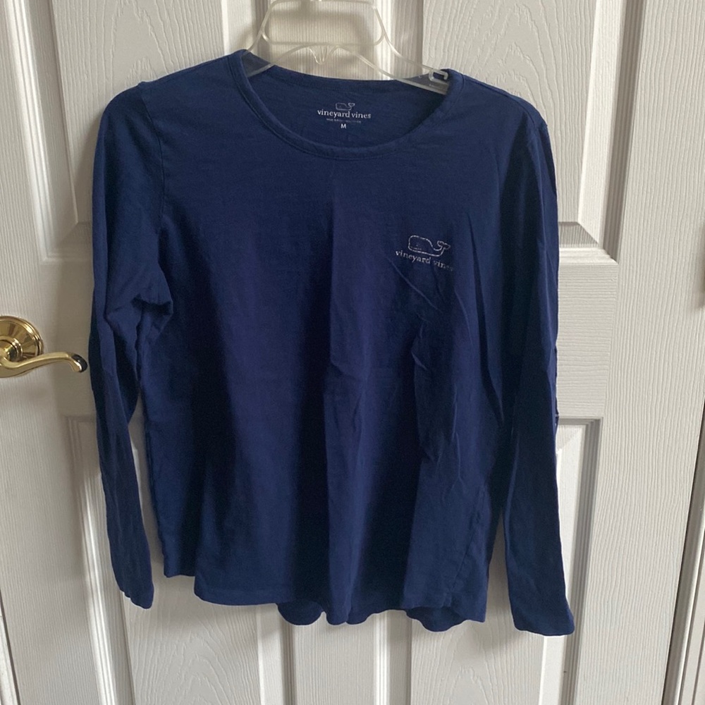 Vineyard Vines long girls Tee shirts